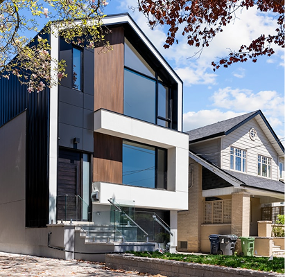 Home Loans
